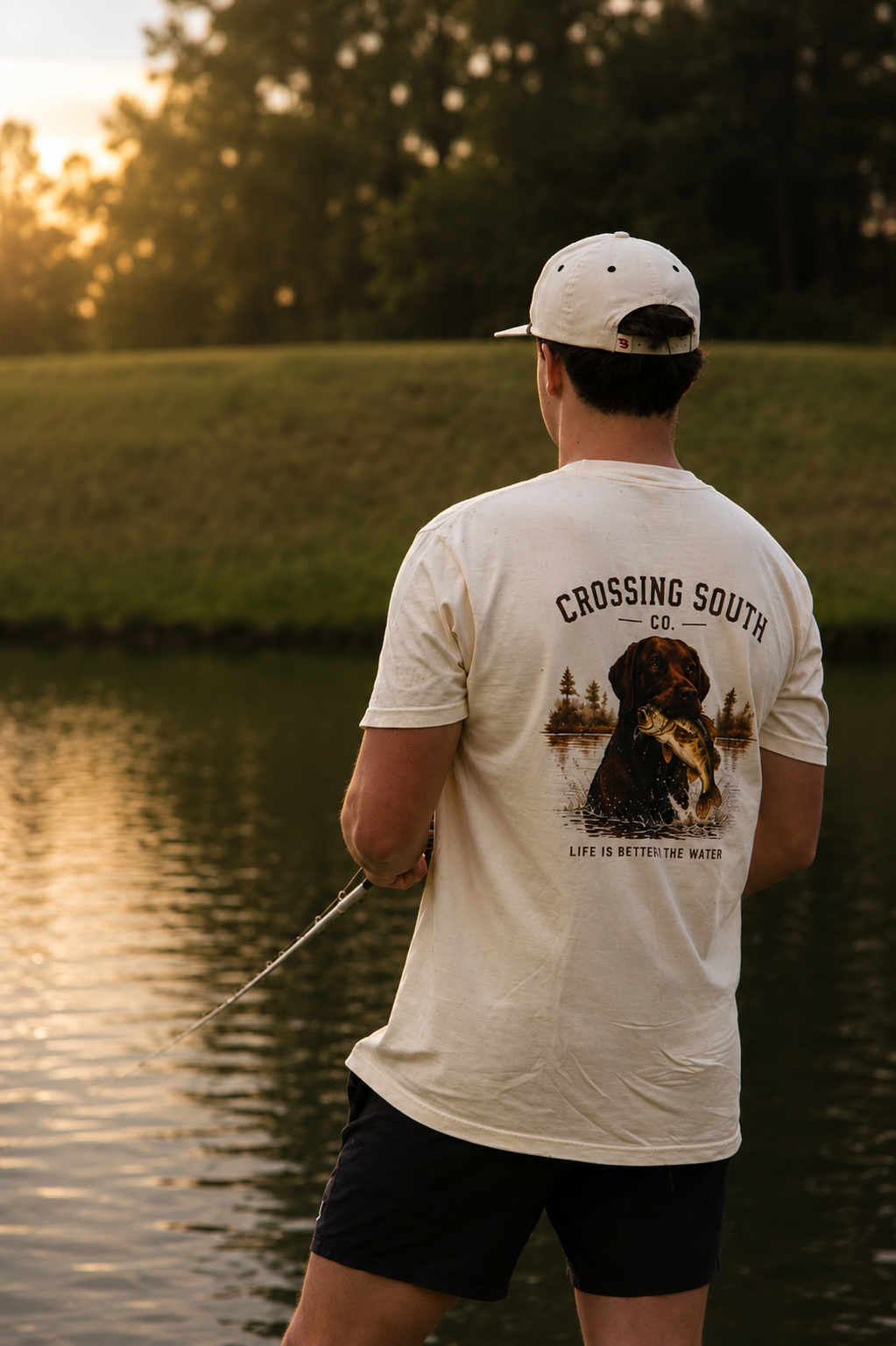 Retriever's Catch