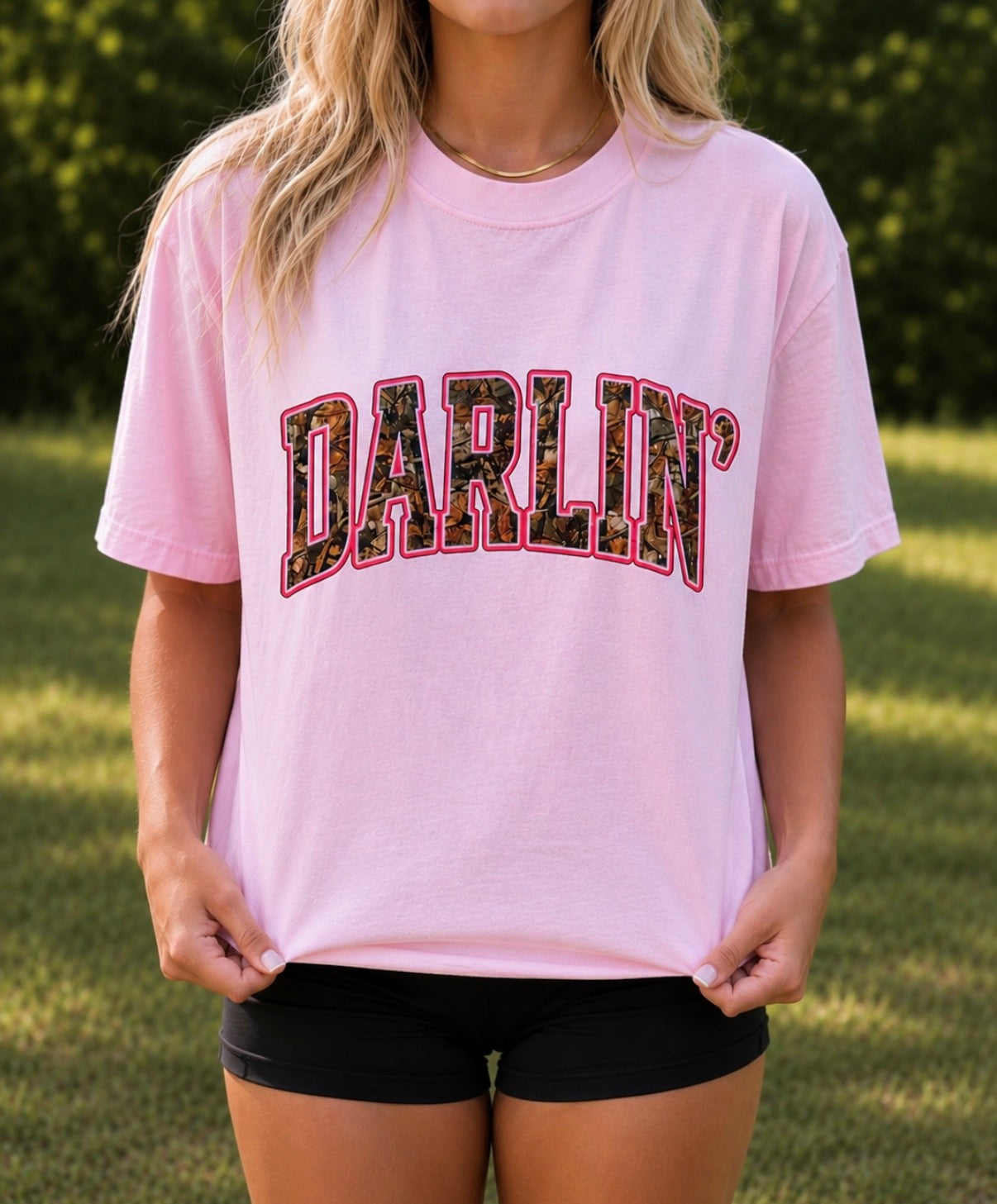 Darlin